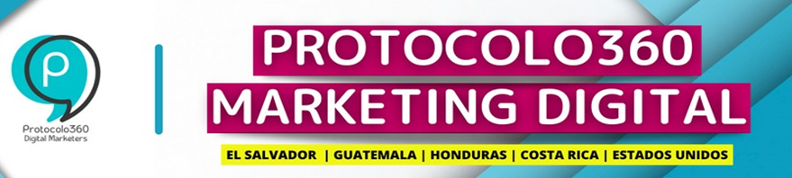 Protocolo 360 Marketing y Publicidad digital